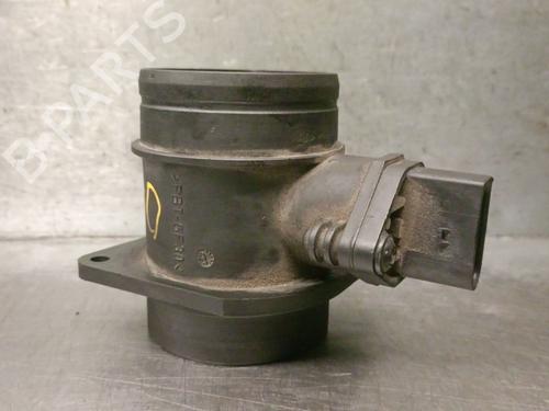 Luftmassemåler VW GOLF IV (1J1) 1.9 TDI (90 hp) 31751915