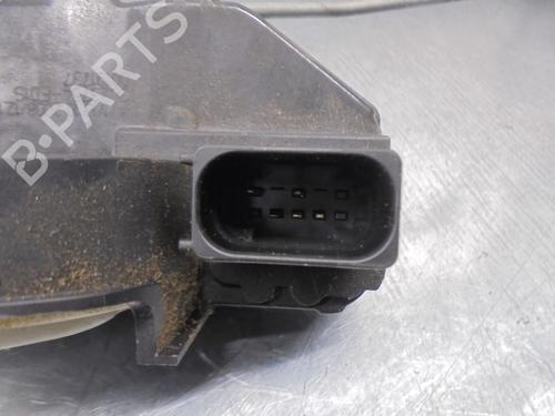 Front right lock CHEVROLET CRUZE (J300) 2.0 CDI | BP15802637C97 