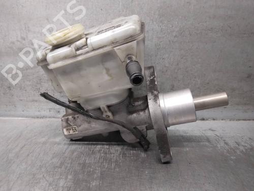 Brake master cylinder VW GOLF VI (5K1) 1.6 TDI | BP17587259M77 