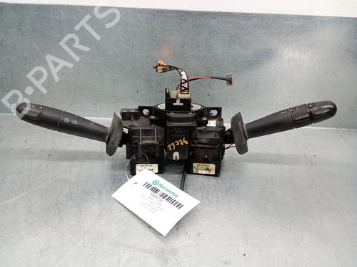 Headlight switch RENAULT KANGOO (KC0/1_) 1.5 dCi | BP29808086I24