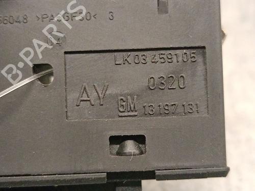 Right rear window switch OPEL ASTRA H (A04) 1.7 CDTI (L48) | BP32983549I28  - Image 5