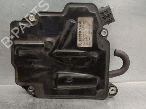 Gearbox control unit MERCEDES-BENZ R-CLASS (W251, V251) R 350 4-matic (251.065, 251.165) | BP29807090M52