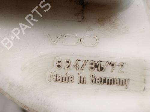 Fuel pump VW GOLF III (1H1) 1.9 TDI | BP29384193M76 