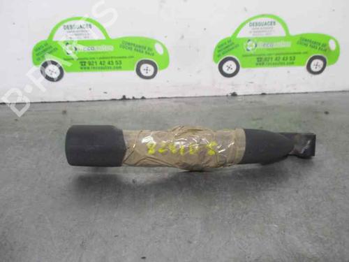 Used Front left exterior door handle RENAULT CLIO III (BR0/1, CR0/1) 1.5 dCi (C/BR0G, C/BR1G) (68 hp) 2135379