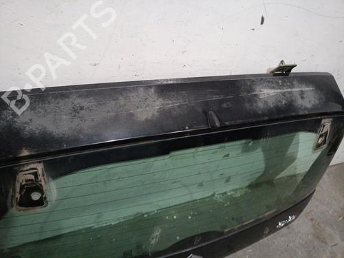 Tailgate CITROËN C2 (JM_) 1.4 HDi | BP30087825C6 