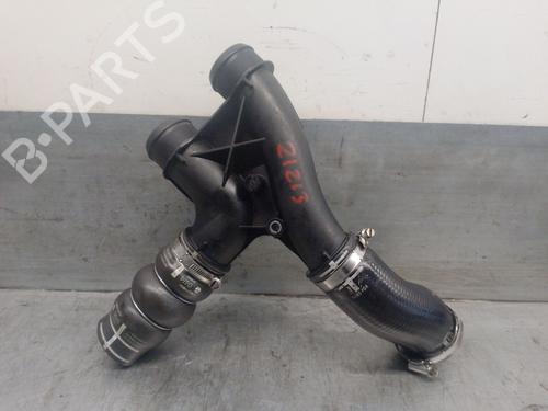 Used Pipe PEUGEOT 3008 I MPV (0U_) 1.6 HDi (114 hp) 21022012