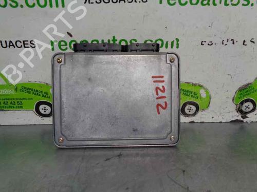 Used Engine control unit (ECU) OPEL VECTRA B Estate (J96) 2.0 DTI 16V (F35) (101 hp) 5933338