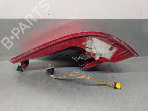 Left taillight PEUGEOT 607 (9D, 9U) 2.2 HDi | BP29115899C34 