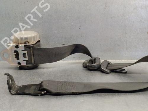 Rear right seatbelt LAND ROVER RANGE ROVER SPORT I (L320) 3.6 D 4x4 | BP29555846I28 