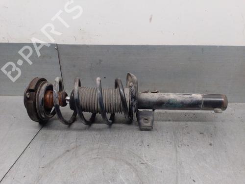 Used Right front shock absorber SEAT LEON (1P1) 1.6 TDI (105 hp) 29574515