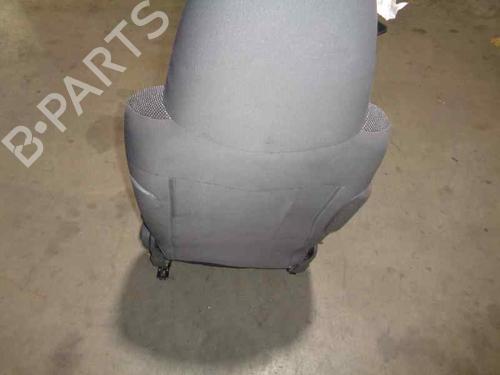 Right front seat PEUGEOT 107 (PM_, PN_) 1.0 | BP7839240C16 