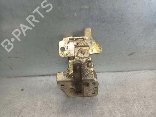 Vergrendeling links achter NISSAN SERENA (C23) 2.3 D (75 hp) 8248898