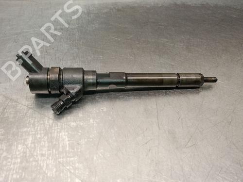 Used Injector Injector HYUNDAI TUCSON (JM) 2.0 CRDi (136 hp) 40448359 40448359