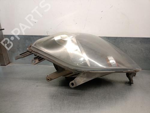 Left headlight FORD FIESTA V (JH_, JD_)  | BP25381529C28 
