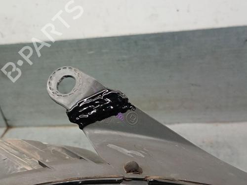 Right headlight FORD FIESTA V (JH_, JD_) 1.3 | BP30627555C29