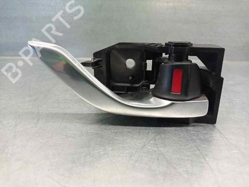 Høyre foran invendig håndtak MAZDA CX-5 (KE, GH) 2.0 (KEEFW) (165 hp) 13748931