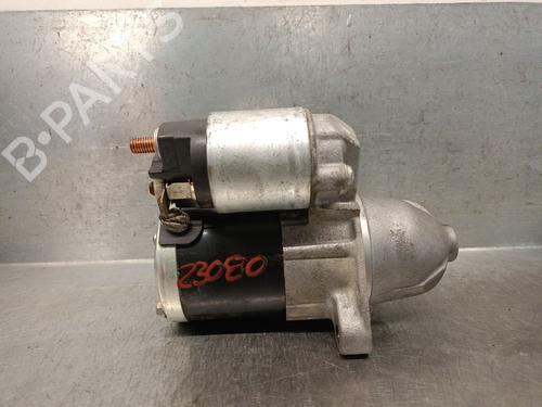 Starter SUZUKI VITARA (LY) 1.4 Hybrid (Mild Hybrid) (APK414) | BP27283299M8 