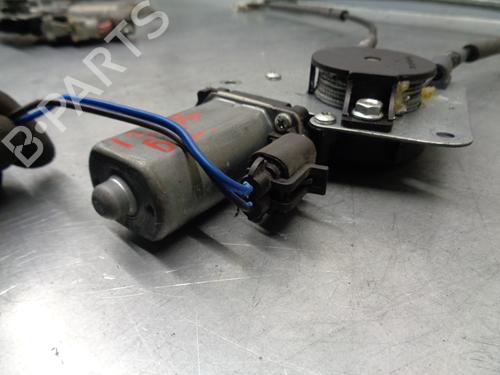 Front left window mechanism PEUGEOT EXPERT (224_)  | BP8374837C22 