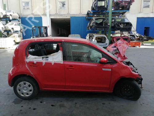 Engine mount SEAT Mii (KF1, KE1) electric | BP9959360M89 - Image 7