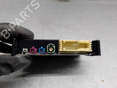Electronic module MERCEDES-BENZ A-CLASS (W176) A 180 CDI / d (176.012) | BP16306226M83 