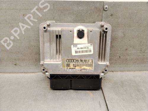 Used Engine control unit (ECU) Engine control unit (ECU) AUDI A5 (8T3) 2.0 TDI (177 hp) 35788054 35788054