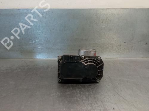 Throttle body TOYOTA YARIS (_P13_) 1.5 Hybrid (NHP130_, NHP130) | BP27176095M82 