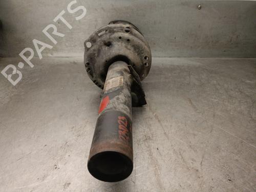 Left front shock absorber SEAT LEON (1M1) 1.9 TDI Syncro | BP27604383M16 