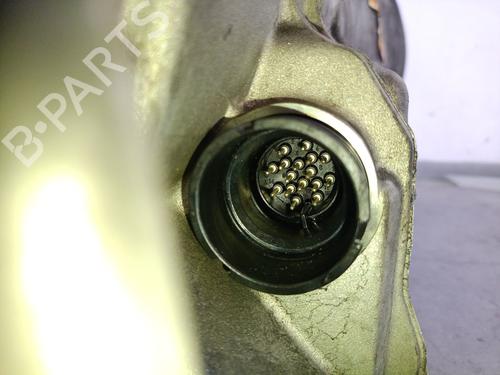 Gearbox BMW 5 (E60) 535 d | BP28066344M3