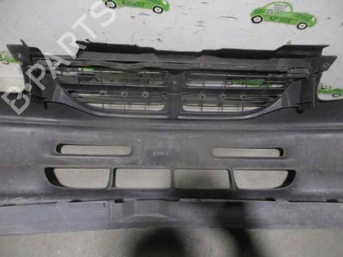 Front bumper CHRYSLER VOYAGER / GRAND VOYAGER III (GS_, NS_) 3.3 i | BP3137677C7 