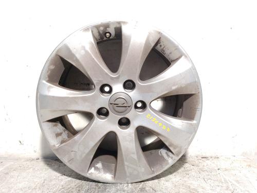 Felg OPEL MERIVA B MPV (S10) 1.7 CDTI (75) (131 hp) 21839137