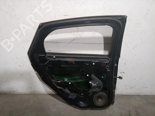 Left rear door FORD FOCUS III 1.0 EcoBoost | BP21581940C4 