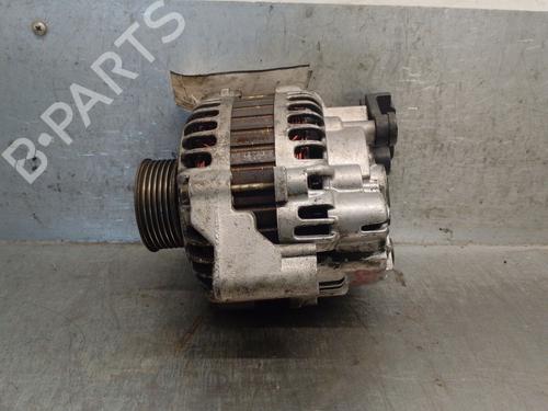 Used Alternator Alternator CITROËN XSARA (N1) 1.9 TD (90 hp) 35802152 35802152