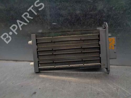 Varmemotstand CHEVROLET NUBIRA Estate 2.0 D (121 hp) 11668684