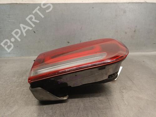 Left tailgate light CITROËN C4 CACTUS 1.2 THP 110 | BP32989735C79  - Image 5