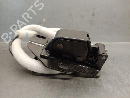 Tailgate lock FIAT SCUDO Van 1.5 Multijet 120 (506) | BP32228508C101 