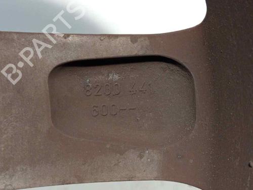 Rim RENAULT MEGANE II Estate (KM0/1_) 2.0 dCi | BP18530351C45 