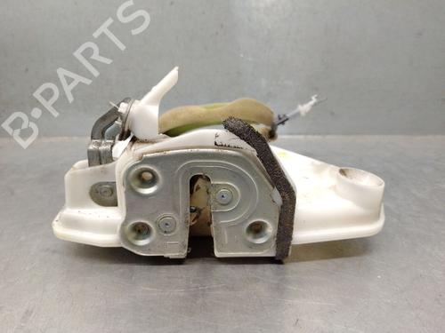 Front left lock MAZDA 6 Estate (GJ, GL) 2.2 D | BP33270155C98 - Image 3