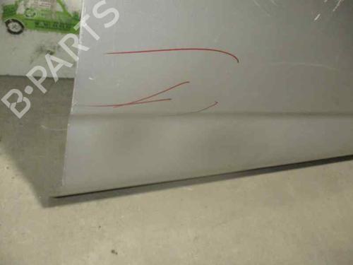 Right front door MITSUBISHI CARISMA (DA_) 1.9 TD (DA4A) | BP4237852C3 