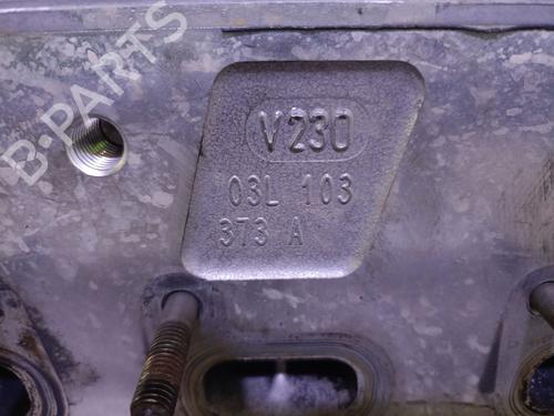 Cylinder head SEAT LEON (1P1) 1.6 TDI | BP29452174M5 