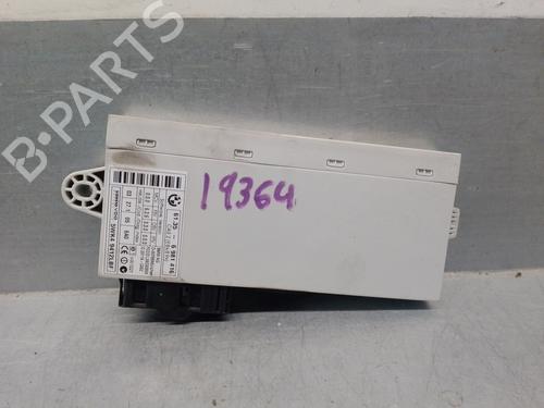 Elektronische module BMW 3 (E90) [2004-2012]  17110395