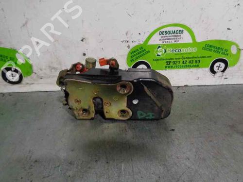 Used Front left lock Front left lock CHRYSLER PT CRUISER (PT_) 1.6 (116 hp) 4872265 4872265