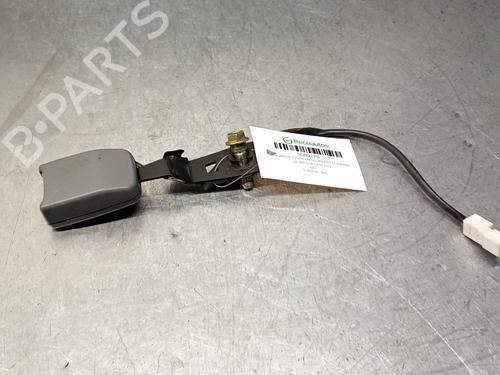 Sikkerhedssele-spænde HYUNDAI ACCENT II (LC) 1.5 CRDi (82 hp) 32726056