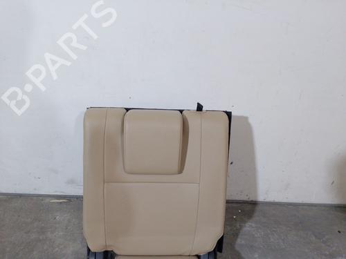 Rear seat MITSUBISHI OUTLANDER III (GG_W, GF_W, ZJ, ZL, ZK) 2.2 Di-D 4WD (GF6W) | BP23402110C17 