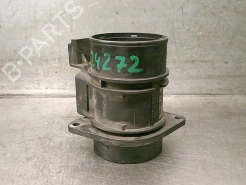 Mass air flow sensor RENAULT MEGANE II Saloon (LM0/1_) 1.9 dCi (LM0G, LM1G, LM2C) | BP31013887M95