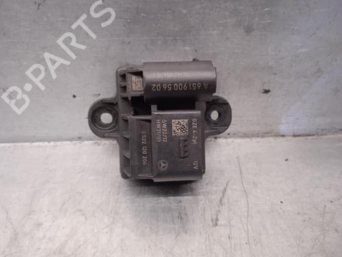 Used Electronic module MERCEDES-BENZ GLA-CLASS (X156) [2013-2022]  12201126