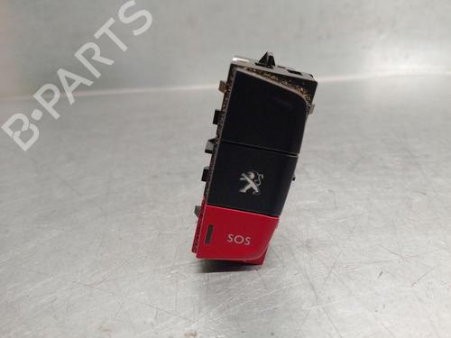 Used Switch PEUGEOT 508 I (8D_) 2.0 BlueHDi 180 (180 hp) 15587938