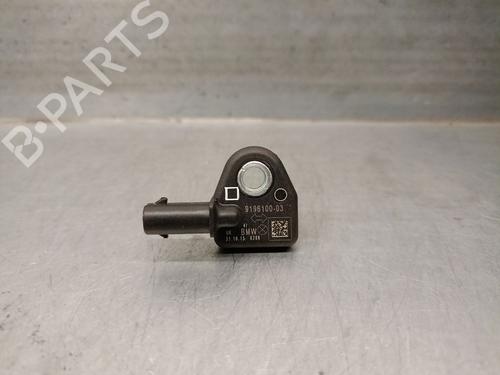 Elektronisk sensor BMW 2 Active Tourer (F45) 218 d (150 hp) 25240473