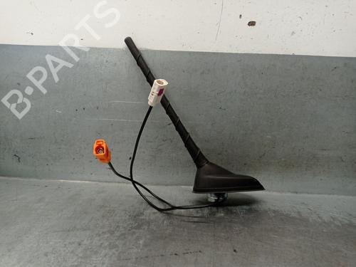 Front right lock CHEVROLET EPICA (KL1_) 2.0 | BP21793233C97 