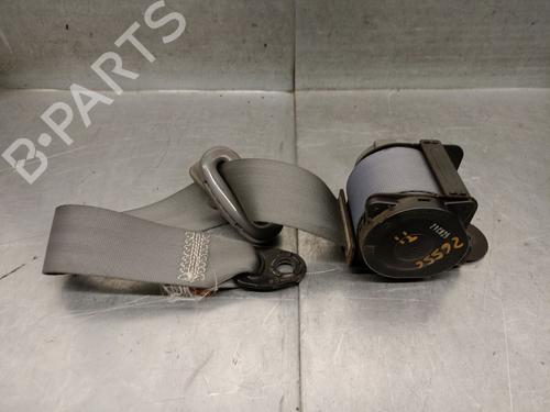 Rear left seatbelt DAEWOO KALOS (KLAS) 1.4 | BP39208282I29 - Image 3