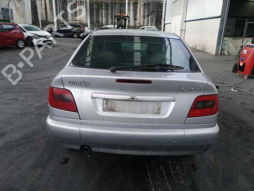 Gearbox CITROËN XSARA (N1) 1.9 D | BP11018741M3 